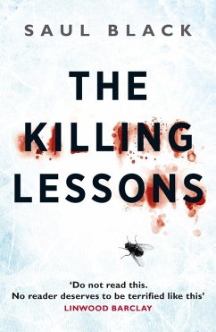 The Killing Lessons (eBook, ePUB) - Black, Saul