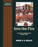 Into the Fire (eBook, ePUB)