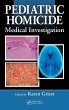 Pediatric Homicide (eBook, PDF) - Bild 1