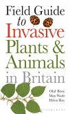 Field Guide to Invasive Plants and Animals in Britain (eBook, PDF)