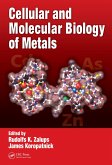 Cellular and Molecular Biology of Metals (eBook, PDF)
