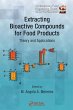 Extracting Bioactive Compounds for Food... - Bild 1