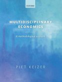 Multidisciplinary Economics (eBook, PDF)