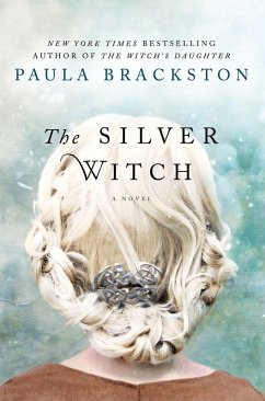 Cover The Silver Witch (eBook, ePUB)