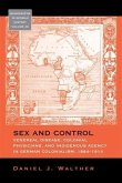 Sex and Control (eBook, PDF)
