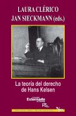 La teoría del derecho de Hans Kelsen (eBook, ePUB)