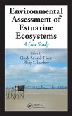 Environmental Assessment of Estuarine Ecosystems (eBook, PDF)