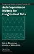 Antedependence Models for Longitudinal... - Bild 1