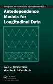 Antedependence Models for Longitudinal Data (eBook, PDF)