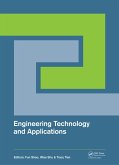 Engineering Technology and Applications (eBook, PDF)