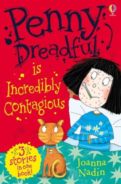 Cover Penny Dreadful is Incredibly Contagious (eBook, ePUB)