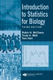 Introduction to Statistics for Biology (eBook, PDF)