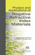 Physics and Applications of Negative... - Bild 1
