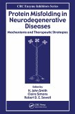 Protein Misfolding in Neurodegenerative Diseases (eBook, PDF)