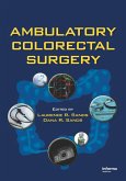 Ambulatory Colorectal Surgery (eBook, PDF)