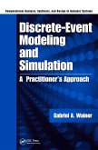 Discrete-Event Modeling and Simulation (eBook, PDF)