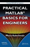 Practical MATLAB Basics for Engineers (eBook, PDF)