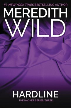 Cover Hardline (eBook, ePUB)