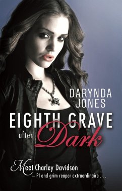 Eighth Grave After Dark (eBook, ePUB) - Jones, Darynda