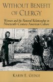 Without Benefit of Clergy (eBook, ePUB)