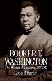 Booker T. Washington (eBook, ePUB)