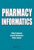 Pharmacy Informatics (eBook, PDF)