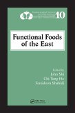 Functional Foods of the East (eBook, PDF)