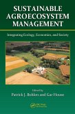 Sustainable Agroecosystem Management (eBook, PDF)