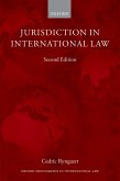 Jurisdiction in International Law (eBook, PDF) Jurisdiction in International Law (eBook, PDF)