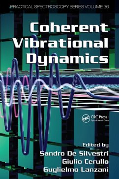 Coherent Vibrational Dynamics (eBook, PDF)