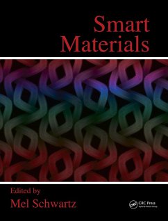 Cover Smart Materials (eBook, PDF)