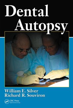 Cover Dental Autopsy (eBook, PDF)