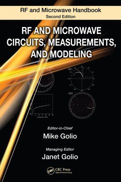 RF and Microwave Circuits, Measurements, and Modeling (eBook, PDF)