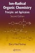 Ion-Radical Organic Chemistry (eBook,... - Bild 1