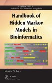 Handbook of Hidden Markov Models in Bioinformatics (eBook, PDF)