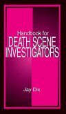 Handbook for Death Scene Investigators (eBook, PDF)