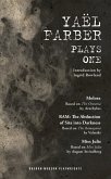 Farber: Plays One (eBook, ePUB)