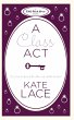 A Class Act (eBook, ePUB) - Bild 1
