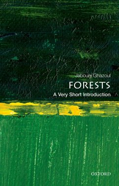 Cover Forests (eBook, PDF)