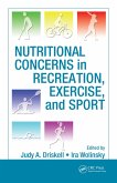 Nutritional Concerns in Recreation, Exercise, and Sport (eBook, PDF)