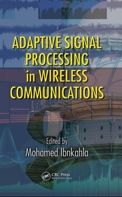 Cover Adaptive Signal Processing in Wireless Communications (eBook, PDF)