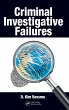 Criminal Investigative Failures (eBook,... - Bild 1