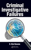 Criminal Investigative Failures (eBook, PDF)