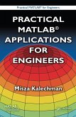 Practical MATLAB Applications for Engineers (eBook, PDF)