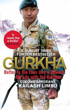 Gurkha (eBook, ePUB) - Limbu, Kailash