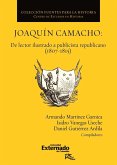 Joaquín Camacho: de lector ilustrado a publicista republicano (1807-1815) (eBook, ePUB)