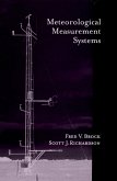 Meteorological Measurement Systems (eBook, ePUB)