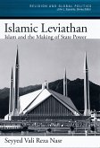 Islamic Leviathan (eBook, ePUB)