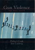 Gun Violence (eBook, ePUB)