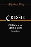 Statistics for Spatial Data, Revised Edition (eBook, ePUB)